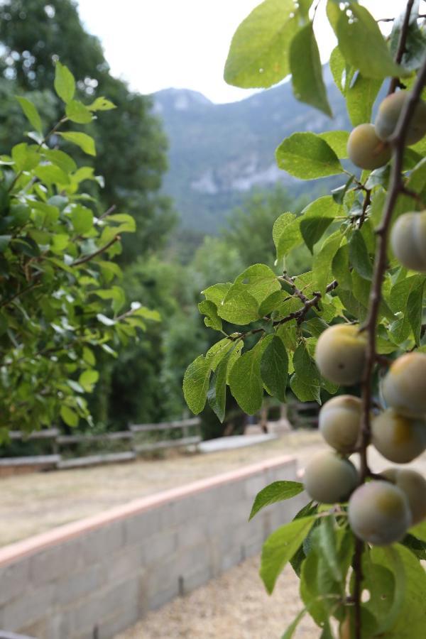 Private Riverside Villa With Breathtaking Views アクサ エクステリア 写真